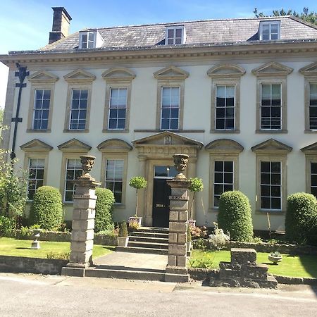 シェプトン・マレット ボウリッシュ ハウス Bed & Breakfast エクステリア 写真