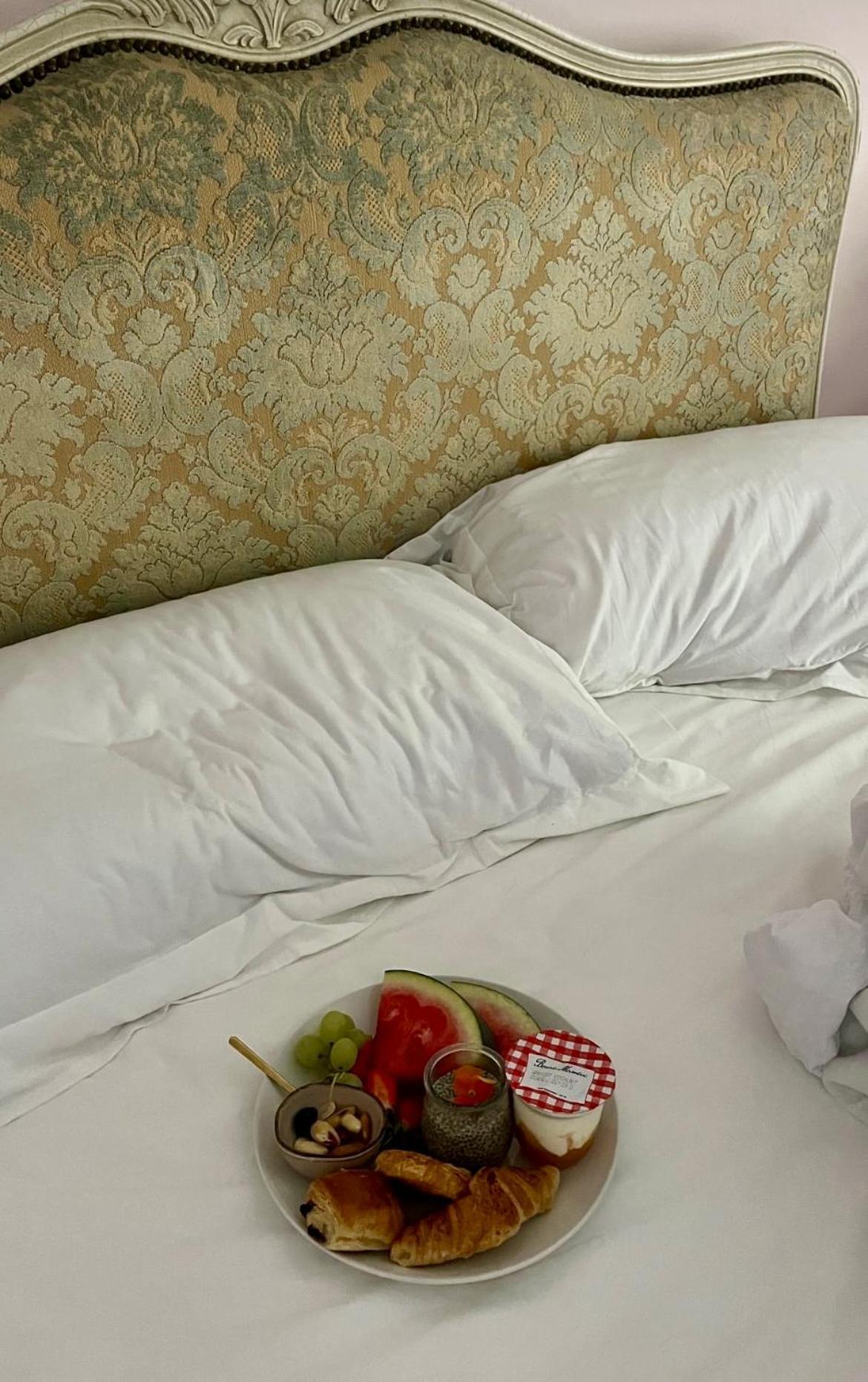 シェプトン・マレット ボウリッシュ ハウス Bed & Breakfast エクステリア 写真